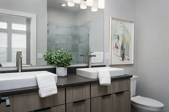 The RED Apartments & Townhomes - Cincinnati, OH - Photo 42