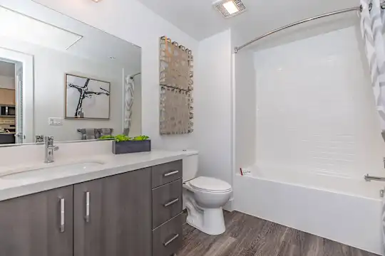 The Platform Urban Apartments - San Jose, CA - Photo 14
