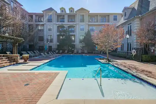 Renaissance at Preston Hollow - Dallas, TX - Photo 25