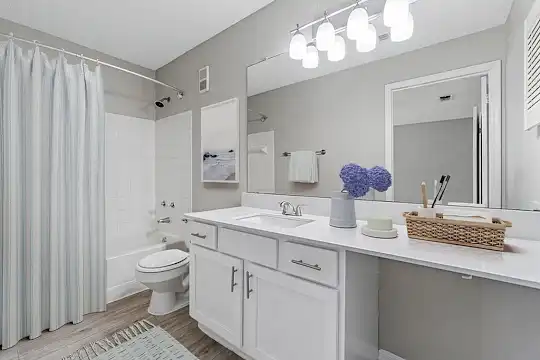 Southside Villas - Jacksonville, FL - Photo 42