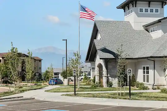 Lark on Woodmen - Colorado Springs, CO - Photo 12