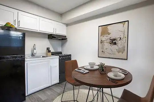 Encanto Lofts Apartments - Albuquerque, NM - Photo 15