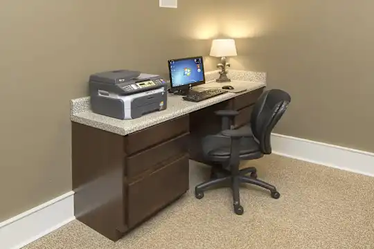Greystone Summit Knoxville - Knoxville, TN - Photo 10