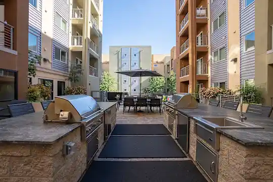 Latitude 37 - San Jose, CA - Photo 1