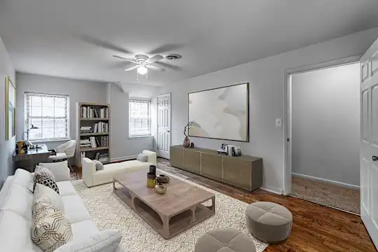 Stansbury Manor Apartments & Townhomes - Baltimore, MD - Photo 6
