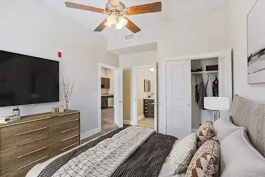 Aloysius Apartments - New Orleans, LA - Photo 6