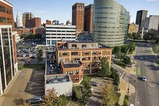 100 South - Buffalo, NY - Photo 42