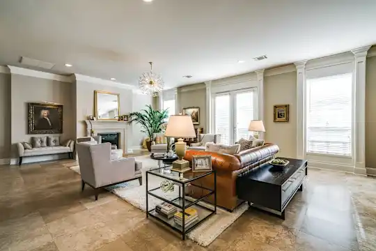 Park Hollow Luxury Residences - Dallas, TX - Photo 4
