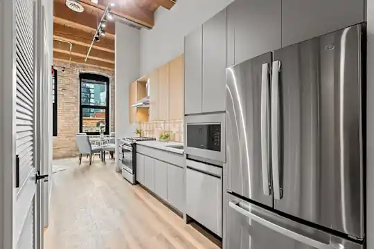 Paper Box Lofts - Chicago, IL - Photo 41