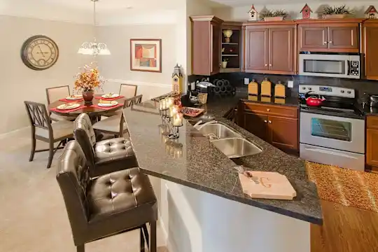Greystone Summit Knoxville - Knoxville, TN - Photo 19