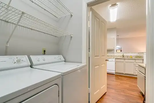 South Bluffs Apartments - Memphis, TN - Photo 20