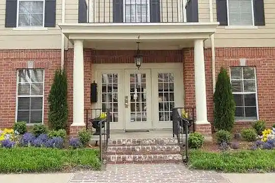South Bluffs Apartments - Memphis, TN - Photo 36