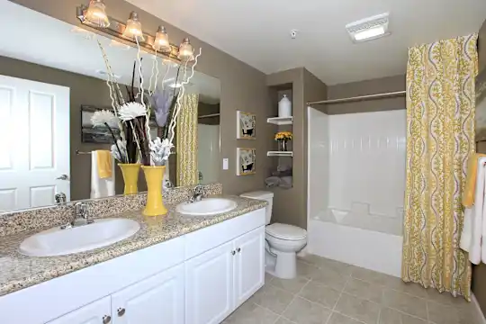 Paseos At Magnolia Luxury Apartments Homes - Riverside, CA - Photo 29