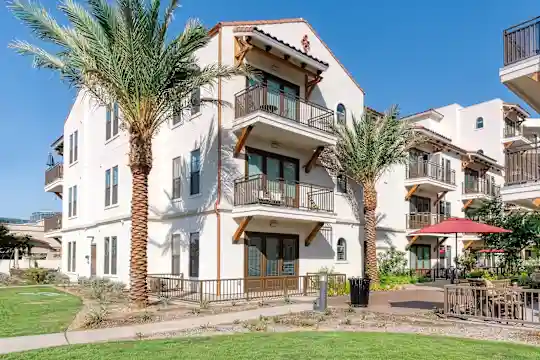 Cortland Biltmore - Phoenix, AZ - Photo 41