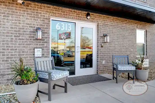 Altitude @ 6313 - Knoxville, TN - Photo 4