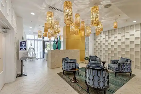 The Manor at Flagler Village - Fort Lauderdale, FL - Photo 14