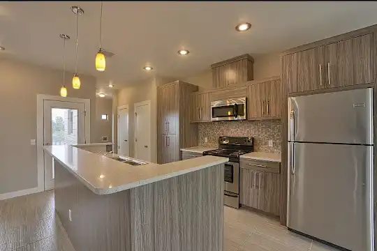 Moderno Village Apartments and Town Homes - El Paso, TX - Photo 13