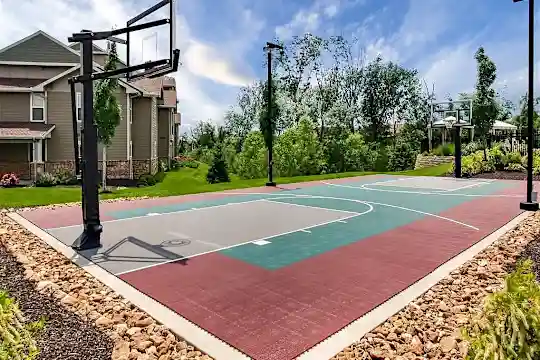 Riverstone Apartments - Kansas City, MO - Photo 22