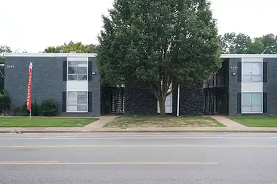 Macon Pointe - Memphis, TN - Photo 7