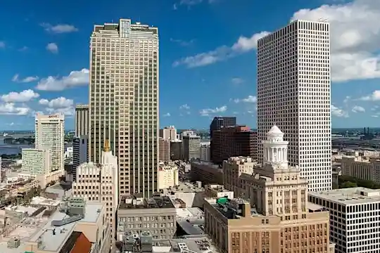 The Strand Apartments - New Orleans, LA - Photo 46