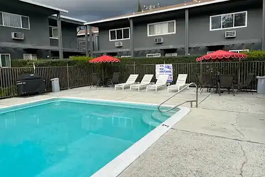 Pruneyard Garden Apartments - Campbell, CA - Photo 3