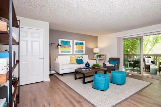 Spring Creek Apartments - Santa Clara, CA - Photo 21