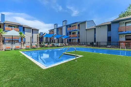 The Waverly Apartments - Dallas, TX - Photo 24