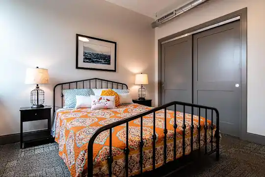Schaefer Malthouse Lofts - Buffalo, NY - Photo 7