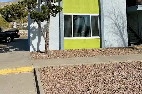 Vista Ventana Apartments - El Paso, TX - Photo 6
