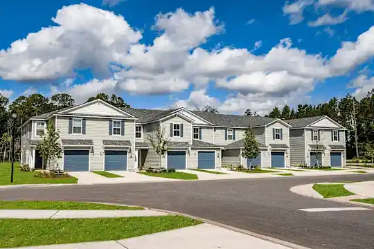 360 Communities at Liberty Square - Jacksonville, FL - Photo 32