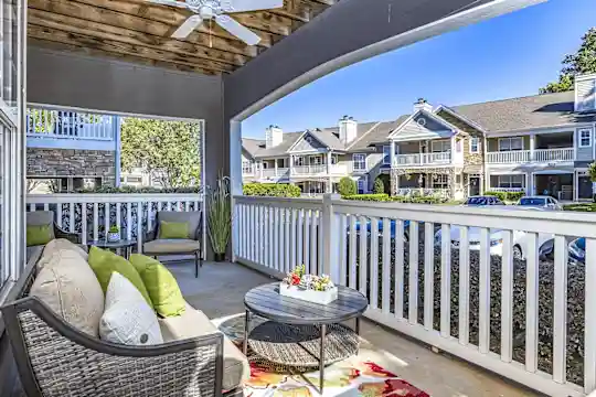 Elan at Mallard Creek Apartment Homes - Charlotte, NC - Photo 80