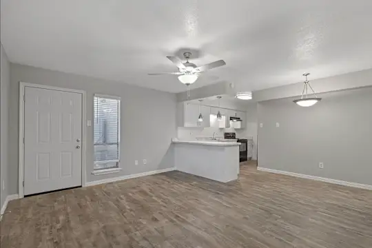 La Fortuna Apartments - Dallas, TX - Photo 4
