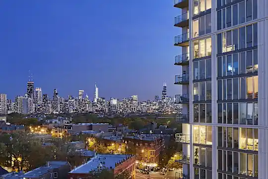 The Apartments at Lincoln Common - Chicago, IL - Photo 42