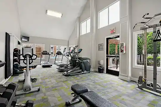 Park 2300 - Charlotte, NC - Photo 3