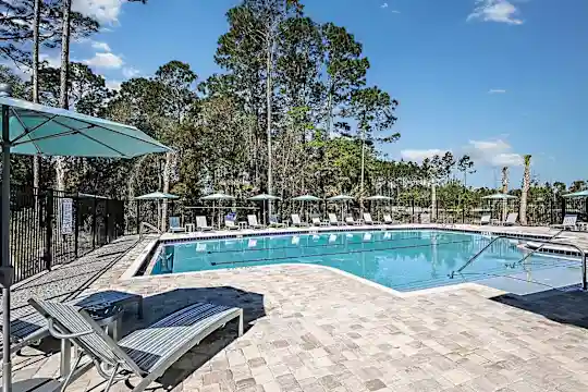 360 Communities at Liberty Square - Jacksonville, FL - Photo 21