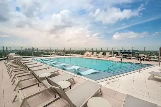 Eastline Residences - Dallas, TX - Photo 19