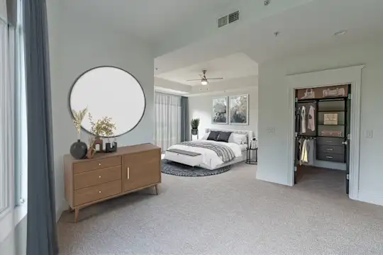 The Residence at Southpark - Charlotte, NC - Photo 8