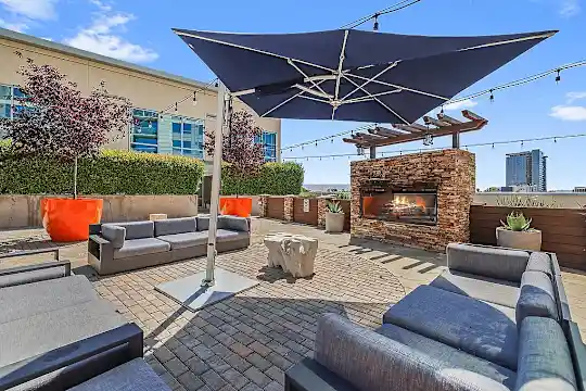 360 Residences - San Jose, CA - Photo 20