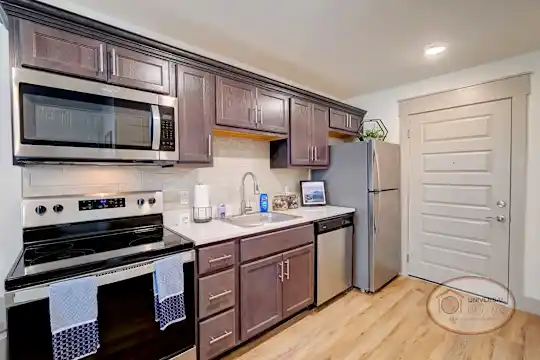 Altitude @ 6313 - Knoxville, TN - Photo 26