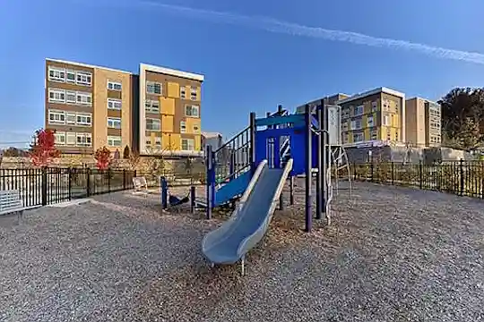 Residences at North Hill - Alexandria, VA - Photo 1
