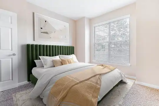 Elan at Mallard Creek Apartment Homes - Charlotte, NC - Photo 79