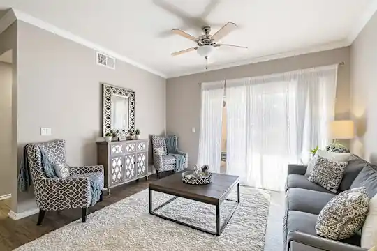 Sonterra Apartment Homes - Austin, TX - Photo 43