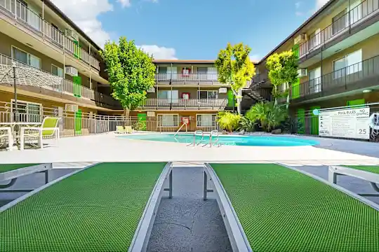 Dwell Apartment Homes - Riverside, CA - Photo 48
