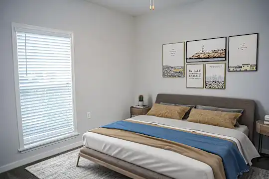 South Bluffs Apartments - Memphis, TN - Photo 9