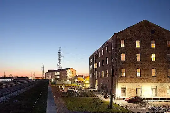 National Rice Mill Lofts - New Orleans, LA - Photo 9