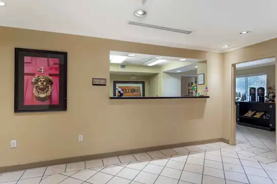 Furnished Studio - Memphis - Airport - Memphis, TN - Photo 4