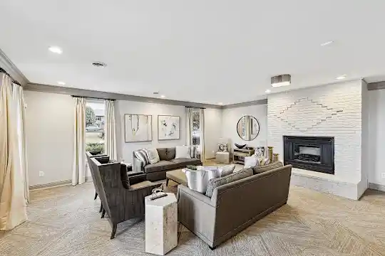 Forest Ridge Apartments - Knoxville, TN - Photo 14