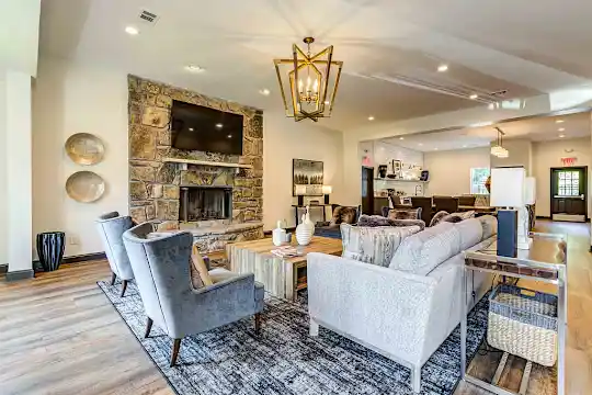 Eagle Pointe Apartment Homes - Knoxville, TN - Photo 6