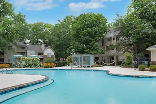 The Pines - Charlotte, NC - Photo 28