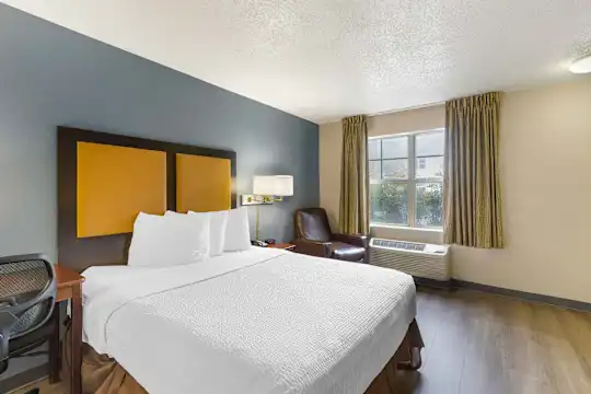 Furnished Studio - Memphis - Germantown West - Memphis, TN - Photo 17
